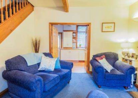 2&nbsp;Bedroom&nbsp;Terraced